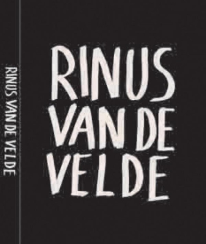 Rinus Van De Velde