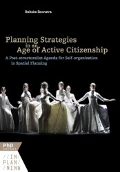 Planning strategies in an age of active citizenship