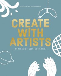 Create with artists