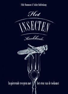 Het insectenkookboek