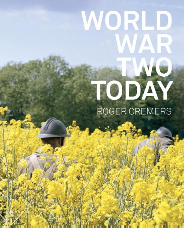 World war two today
