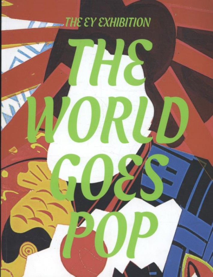 World Goes Pop