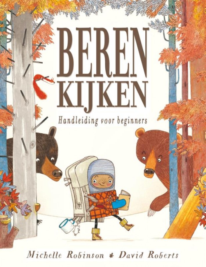 Beren kijken - Handleiding voor beginners