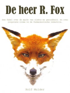 De heer R. Fox