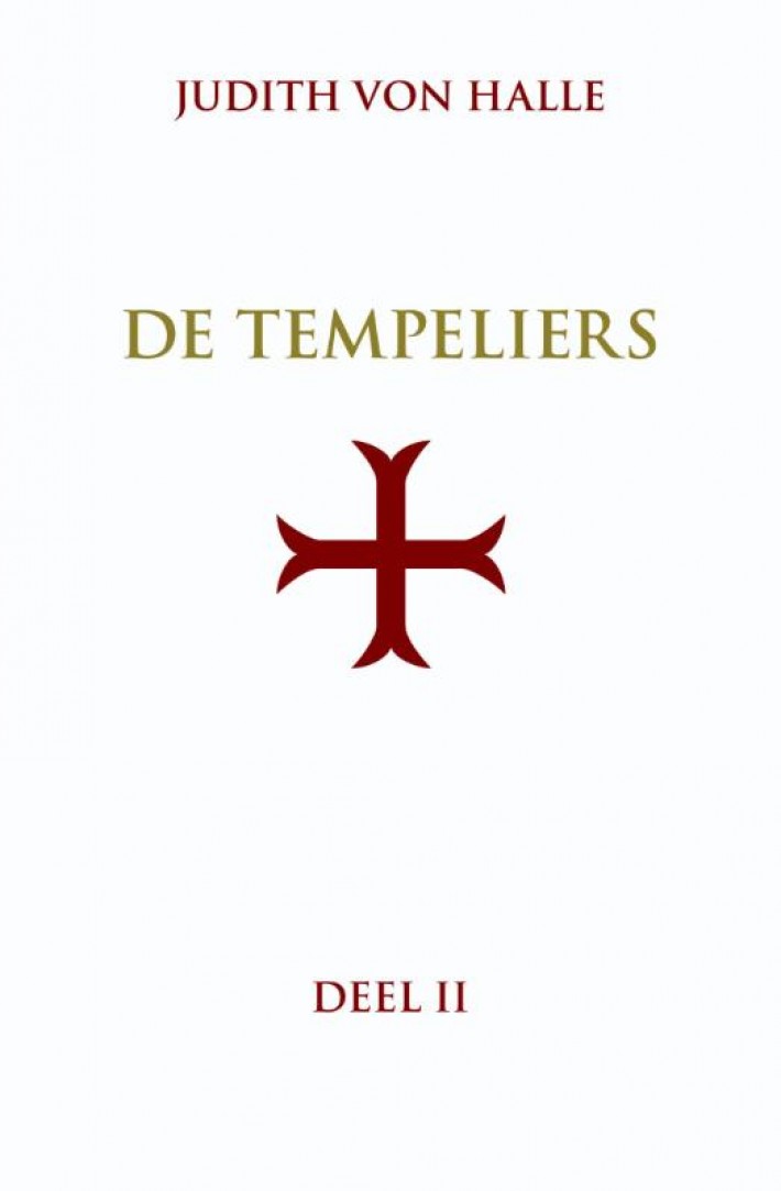 De graalsimpuls in het inwijdingsritueel van de orde van de tempeliers
