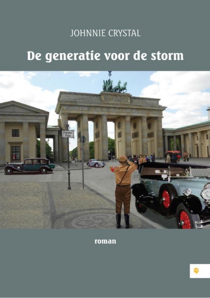 De generatie voor de storm