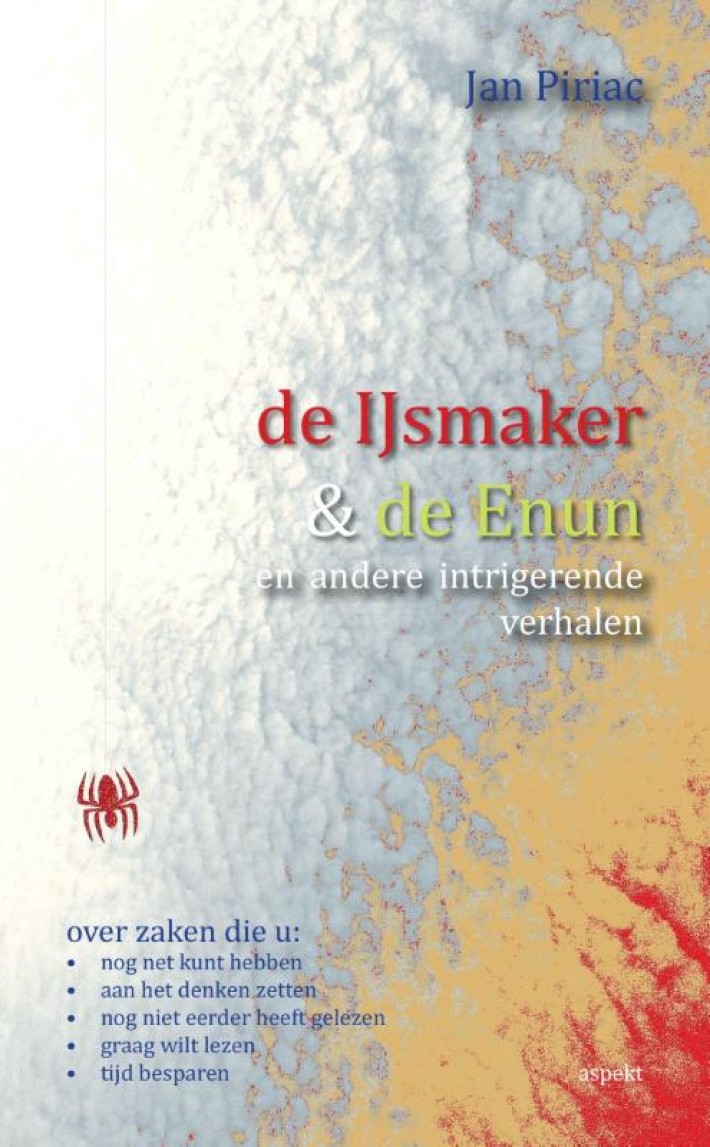 De ijsmaker en de Enun • De ijsmaker en de Enun