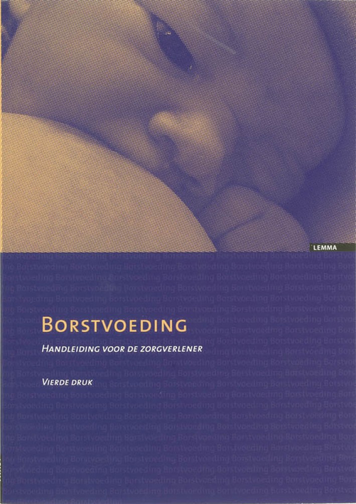 Borstvoeding