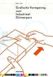 Grafische vormgeving voor industrieel ontwerpers