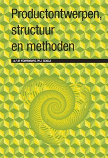 Productontwerpen, structuur en methoden • Productontwerpen, structuur en methoden