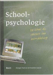 Schoolpsychologie • Schoolpsychologie