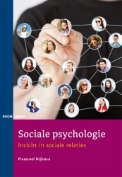 Sociale psychologie • Sociale psychologie