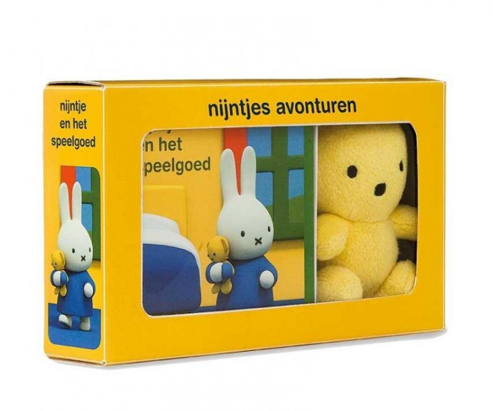 nijntjes avonturen