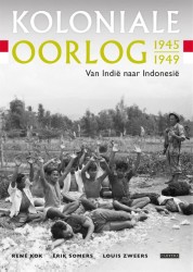 Koloniale oorlog 1945-1949: