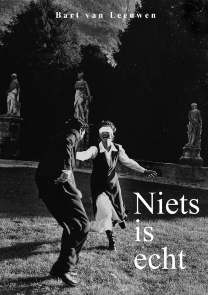 Niets is echt