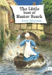 Little boat of Bosch
