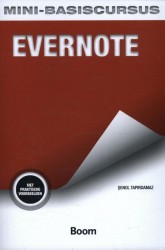 Mini-basiscursus Evernote