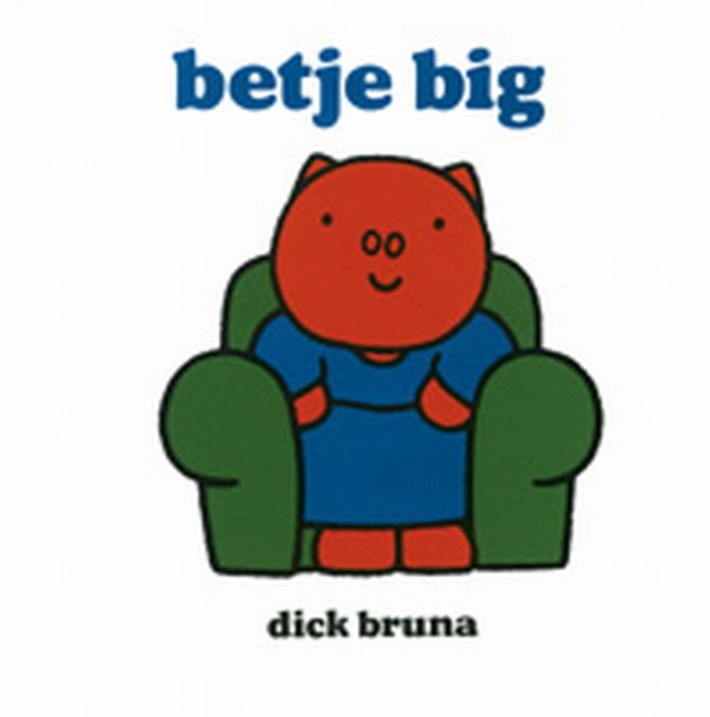 Betje Big