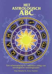 Het astrologisch ABC