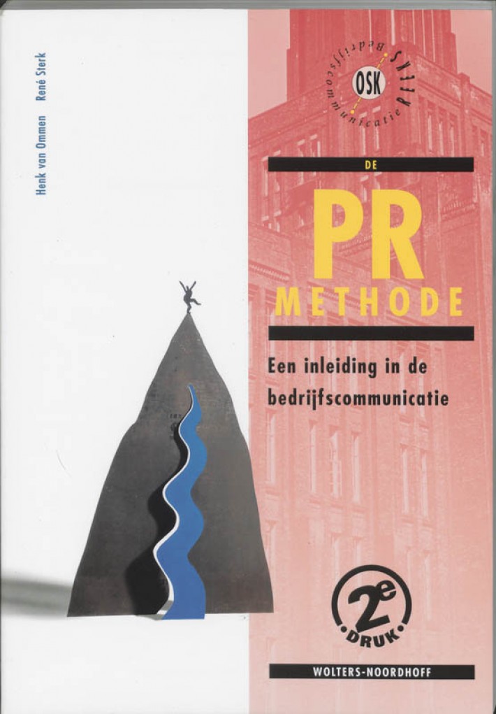 De pr-methode