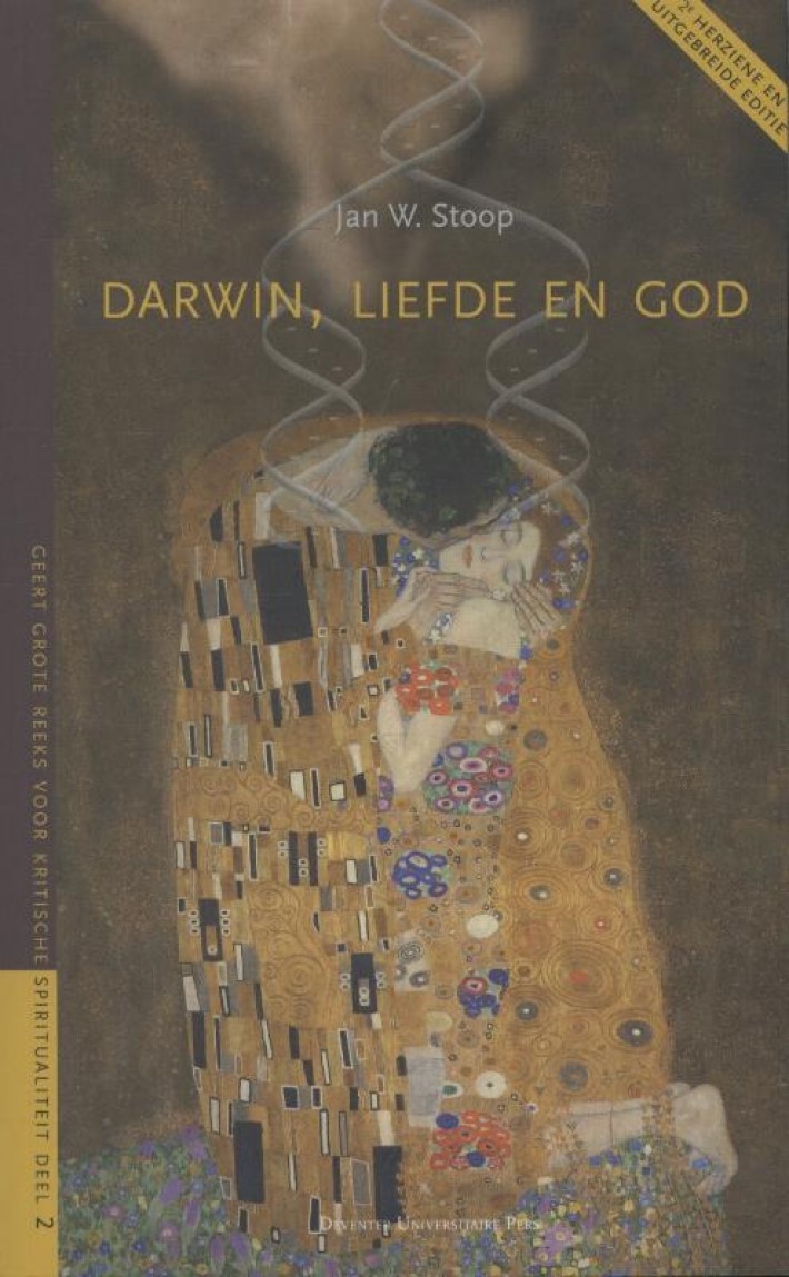 Darwin, liefde en God