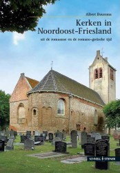 Kerken in Noordoost-Friesland