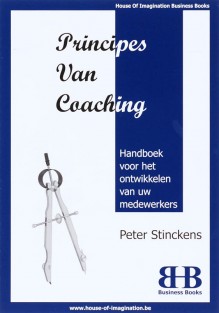 Principes van coaching