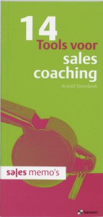 14 tools voor sales coaching