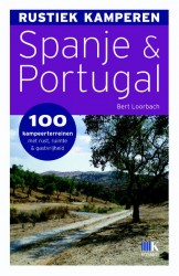Rustiek kamperen Spanje en Portugal