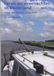 Varen en overnachten in Nederland