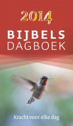 Bijbels dagboek