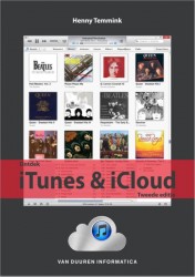 Ontdek iTunes & iCloud