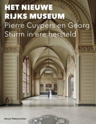 Het nieuwe Rijksmuseum