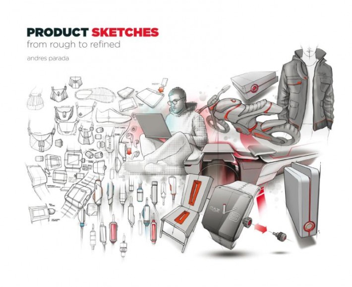Product sketches