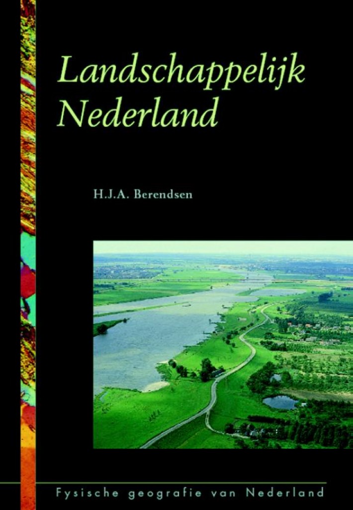 Landschappelijk Nederland
