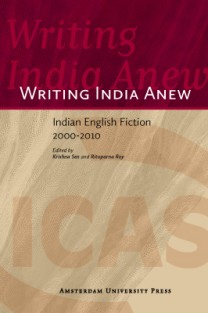 Writing India anew • Writing India anew