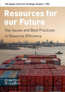 Resources for our future