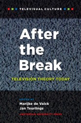 After the break • After the break
