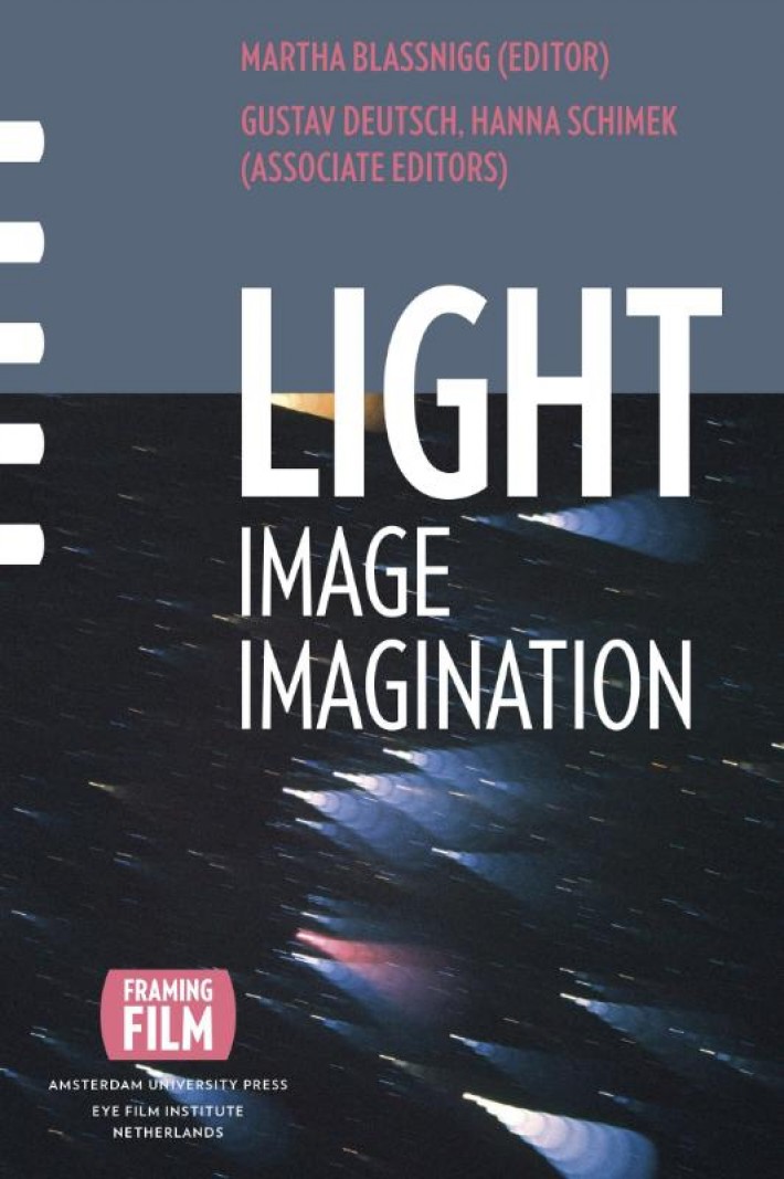 Light, image, imagination