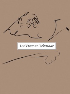 Leo Vroman tekenaar