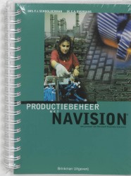 Productiebeheer met Navision