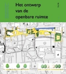 Het ontwerp van de openbare ruimte