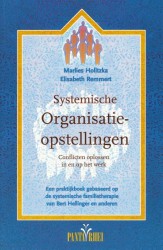 Systemische organisatieopstellingen