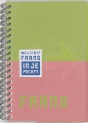 Wolters' Frans in je pocket