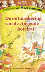 De ontmaskering van de zingende hotelrat