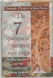 De zeven spirituele wetten van yoga