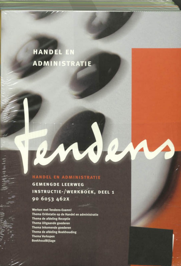 Tendens