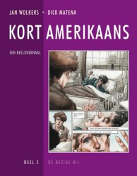 Kort Amerikaans, deel 2