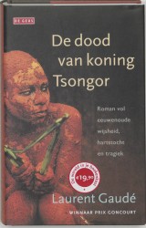 De dood van koning Tsongor