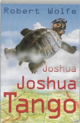 Joshua Joshua Tango • Joshua Joshua Tango